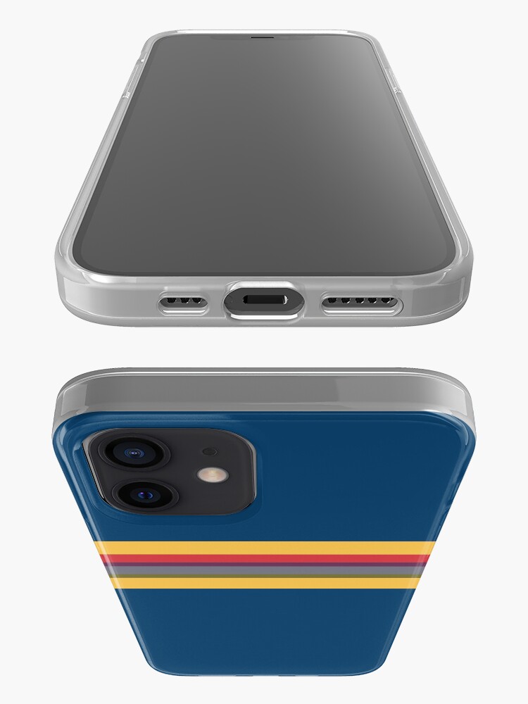 "Thirteen" iPhone Case & Cover by thebatteryhuman Redbubble