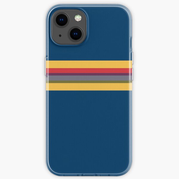 Thirteen iPhone Soft Case