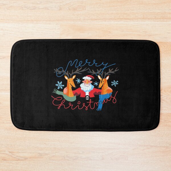 Item preview, Crismas Santa Claus designed and sold by ABZDesigner.