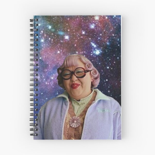 Artikelvorschau, Frau Kwan in der Galaxis entworfen und verkauft von ClintonomoBay.