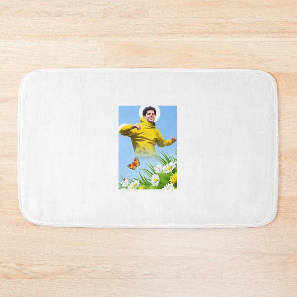 Item preview, Carlo Acutis designed and sold by Santo di Casa.