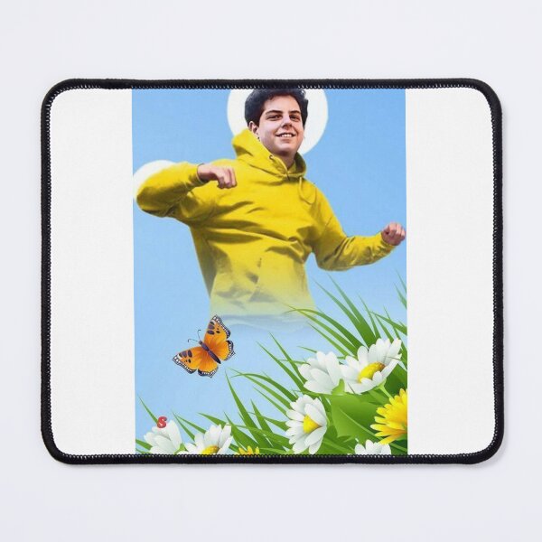 Item preview, Carlo Acutis designed and sold by Santo di Casa.