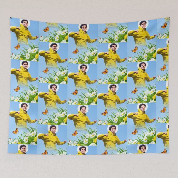 Item preview, Carlo Acutis designed and sold by Santo di Casa.
