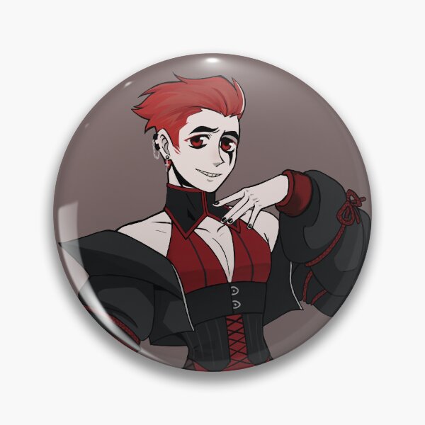Item preview, Jack Spicer modeling designed and sold by NiGhTBuN.