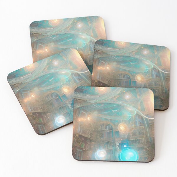 Item preview, Akasha designed and sold by HauntedWitch.