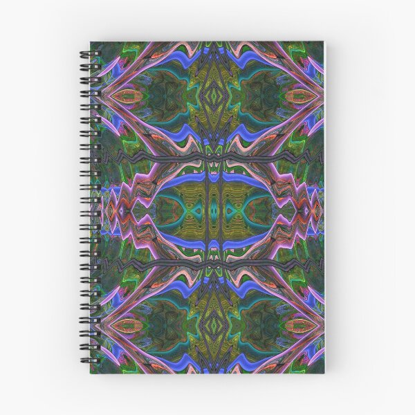Item preview, Occulated... designed and sold by Roz Rayner-Rix.