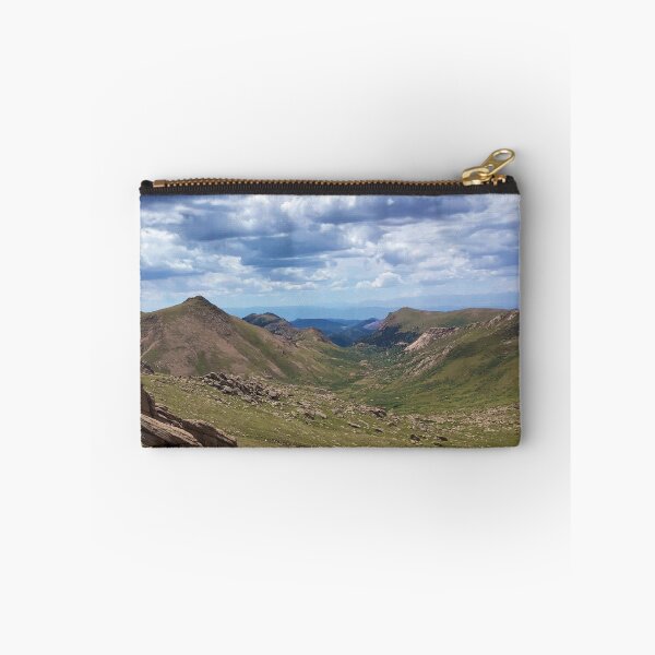 Item preview, Sunny Side Of Pikes Peak  designed and sold by CarefulCaptures.