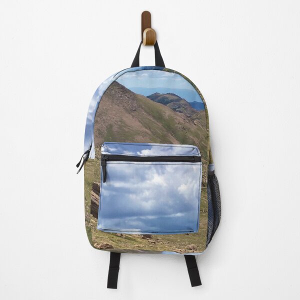 Item preview, Sunny Side Of Pikes Peak  designed and sold by CarefulCaptures.