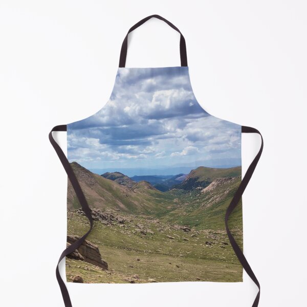 Item preview, Sunny Side Of Pikes Peak  designed and sold by CarefulCaptures.