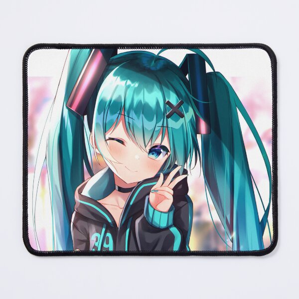 Item preview, Hatsune Miku designed and sold by Farmatro.