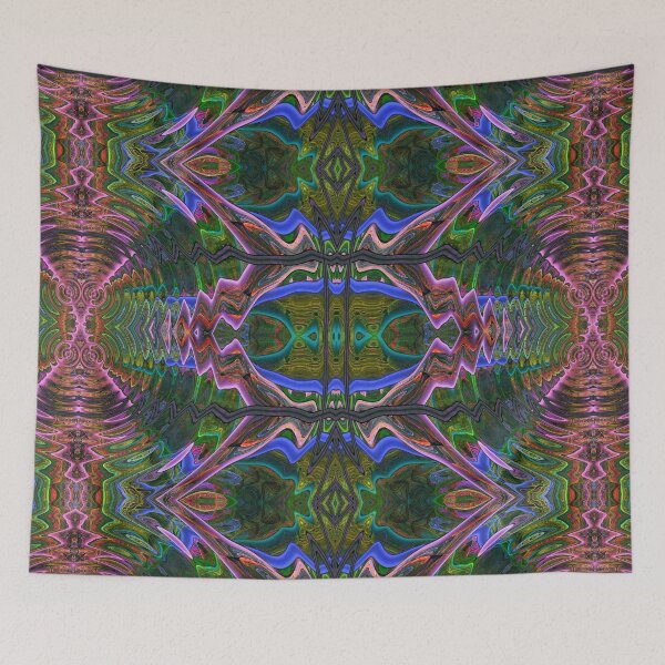 Item preview, Occulated... designed and sold by Roz Rayner-Rix.