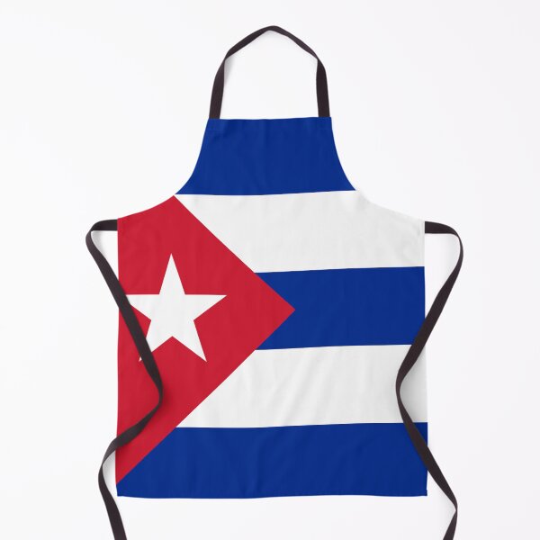 Item preview, Cuba flag designed and sold by flagshop.
