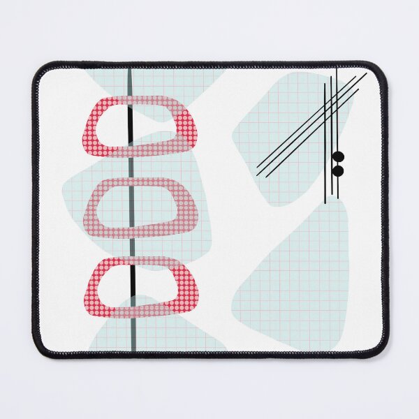 Artikelvorschau, MCM Design-Grafikmuster entworfen und verkauft von Melissa S. Anderson Studios.
