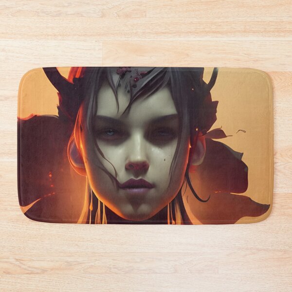 Item preview, Fire Orchid designed and sold by Lacredita.