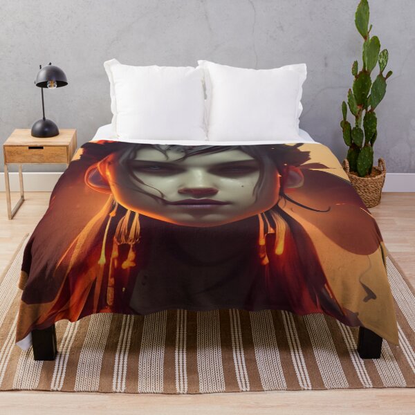 Item preview, Fire Orchid designed and sold by Lacredita.