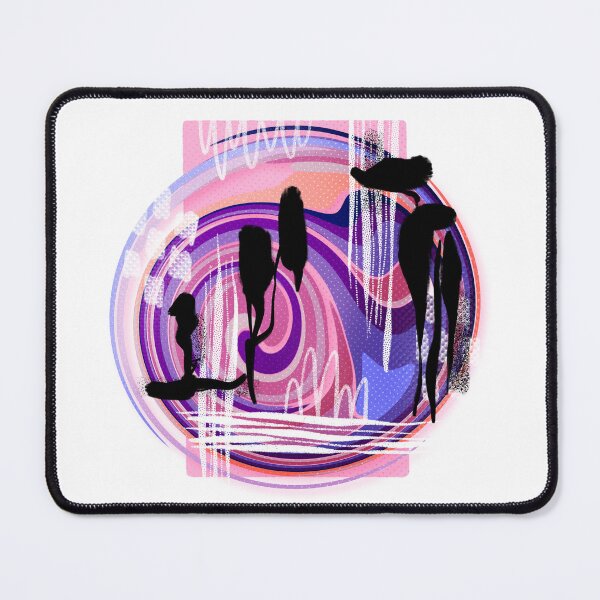 Item preview, Abstract Orb designed and sold by TheUnwellMother.