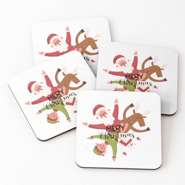 Item preview, Crismas Santa Claus designed and sold by ABZDesigner.