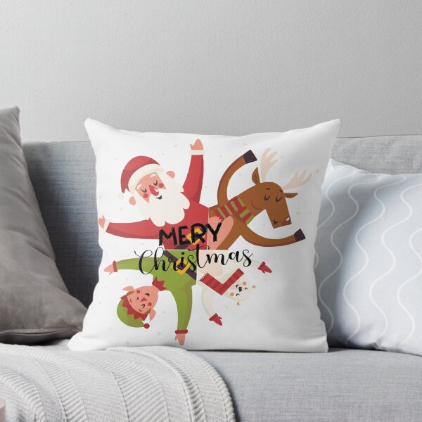 Item preview, Crismas Santa Claus designed and sold by ABZDesigner.