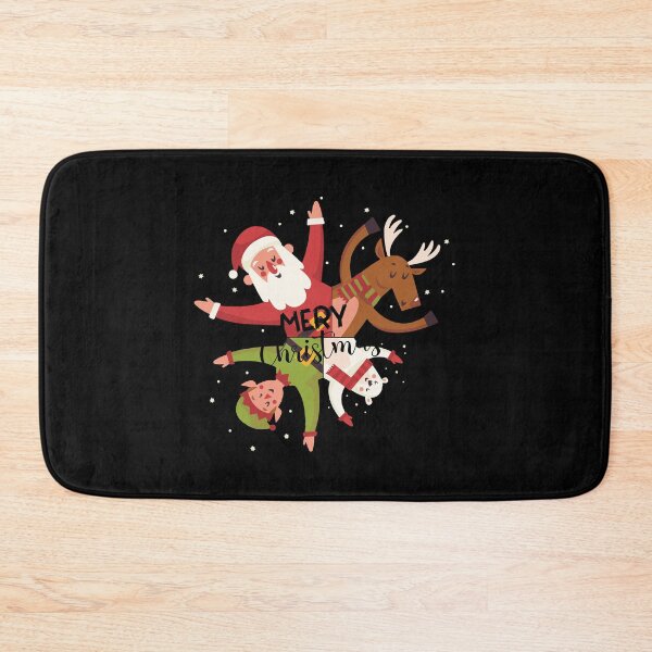 Item preview, Crismas Santa Claus designed and sold by ABZDesigner.