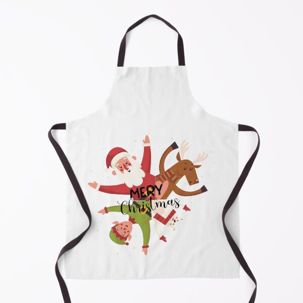 Item preview, Crismas Santa Claus designed and sold by ABZDesigner.