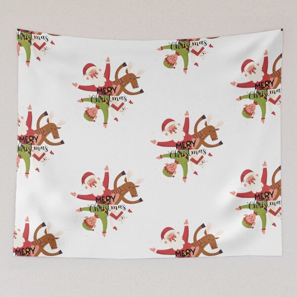 Item preview, Crismas Santa Claus designed and sold by ABZDesigner.