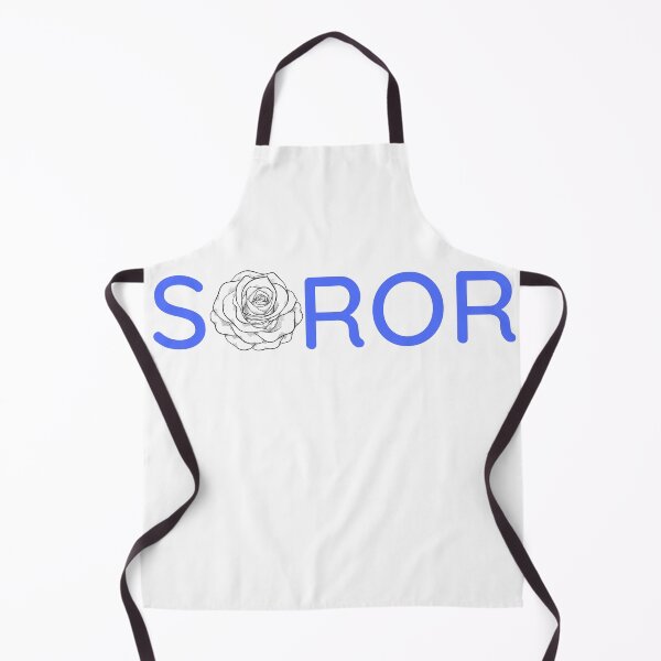 Item preview, Blue and White Soror designed and sold by AthenaRose21.