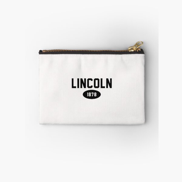Item preview, Lincoln 1878 / Black designed and sold by PEK1787.