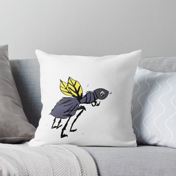 Item preview, Mutant Wasp  designed and sold by MoMoJaJa.