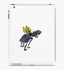 Mutant Wasp iPad Case/Skin