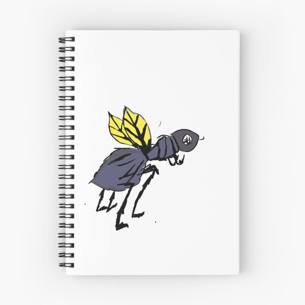 Item preview, Mutant Wasp  designed and sold by MoMoJaJa.