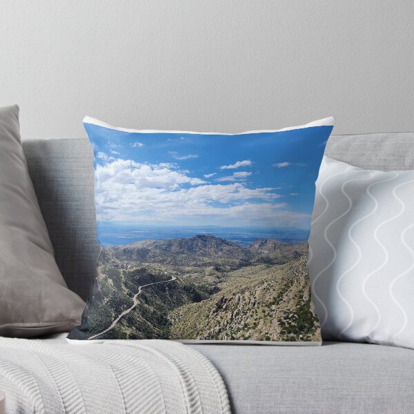 Item preview, Mount Lemmon designed and sold by ClintonomoBay.