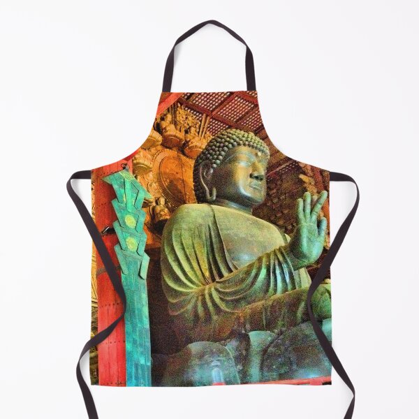 Item preview, The Great Buddha HDR designed and sold by bmeid.