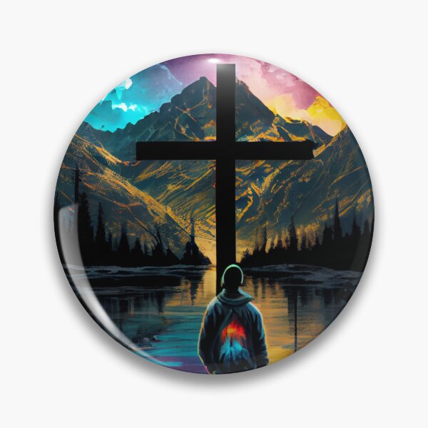 Item preview, Alone with God designed and sold by Art4Christ.