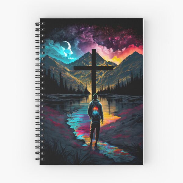Item preview, Alone with God designed and sold by Art4Christ.