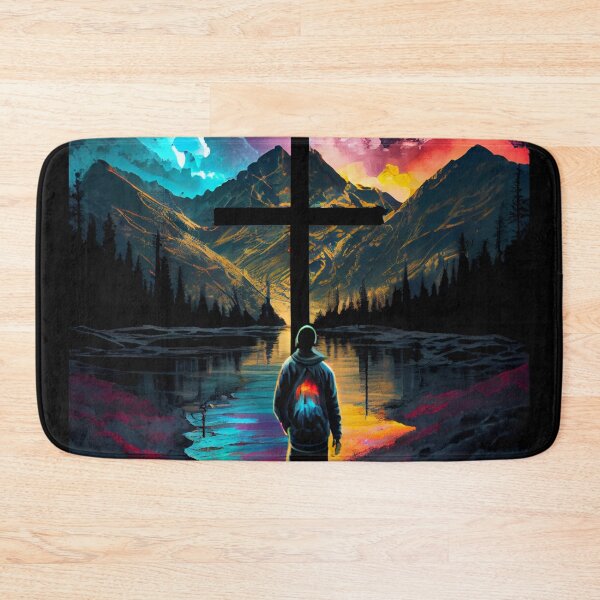 Item preview, Alone with God designed and sold by Art4Christ.