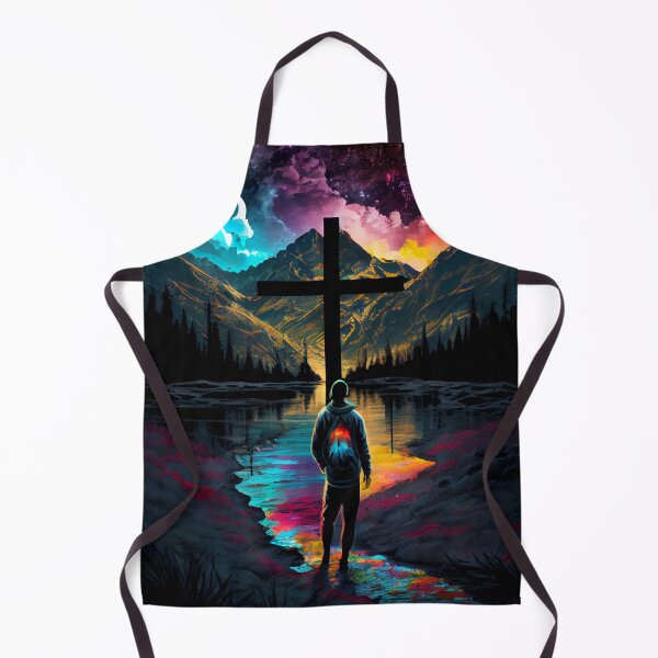 Item preview, Alone with God designed and sold by Art4Christ.