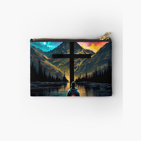 Item preview, Alone with God designed and sold by Art4Christ.