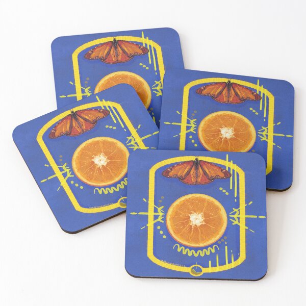 Item preview, Orange Lies designed and sold by G.C.A Siracuse.