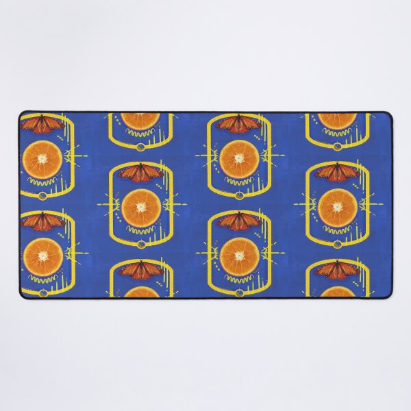 Item preview, Orange Lies designed and sold by G.C.A Siracuse.