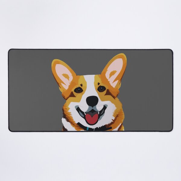 Item preview, Pembroke Welsh Corgi - Pop Art designed and sold by dogpopart.