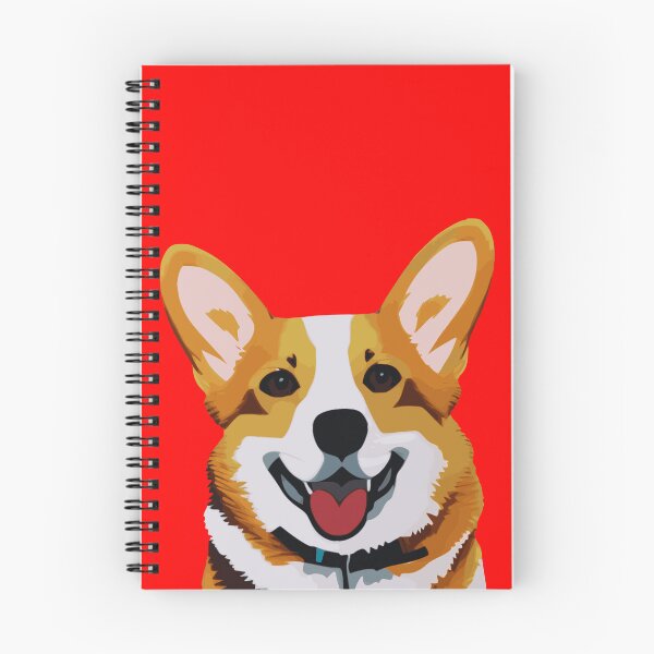 Item preview, Pembroke Welsh Corgi - Pop Art designed and sold by dogpopart.