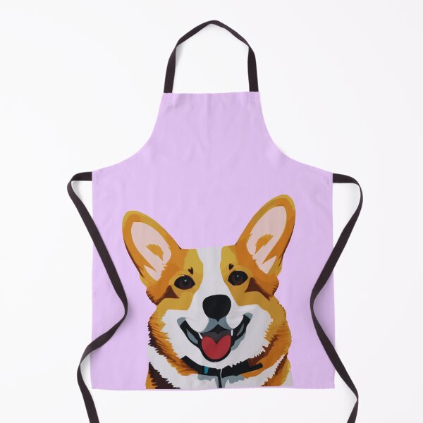 Item preview, Pembroke Welsh Corgi - Pop Art designed and sold by dogpopart.