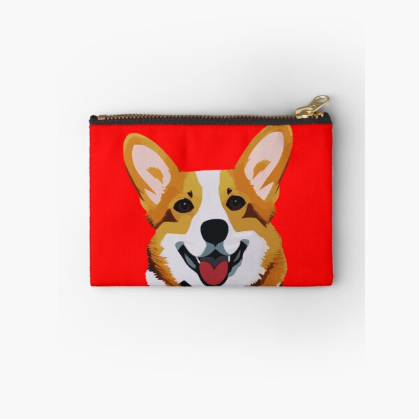 Item preview, Pembroke Welsh Corgi - Pop Art designed and sold by dogpopart.