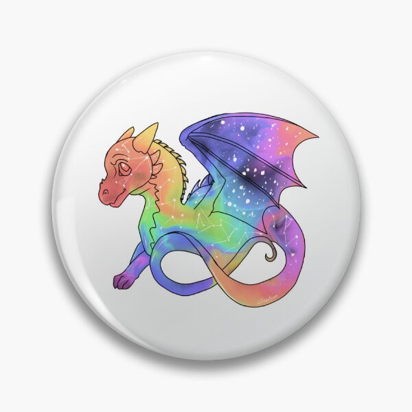 Item preview, Watercolor Autistic Dragoon  designed and sold by ZeArtizan.