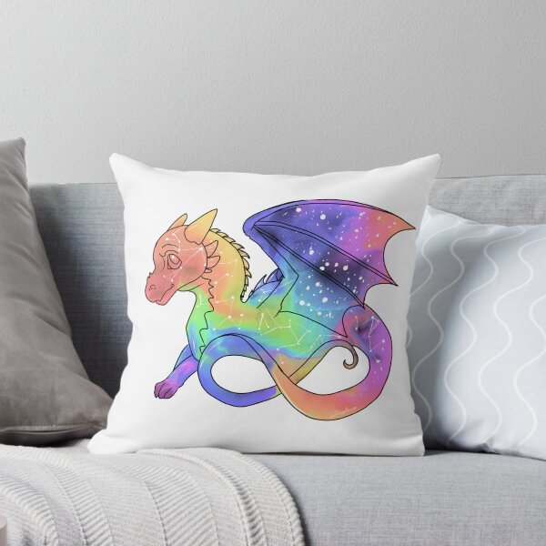 Item preview, Watercolor Autistic Dragoon  designed and sold by ZeArtizan.