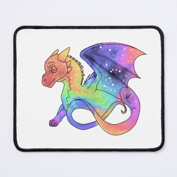 Item preview, Watercolor Autistic Dragoon designed and sold by ZeArtizan.