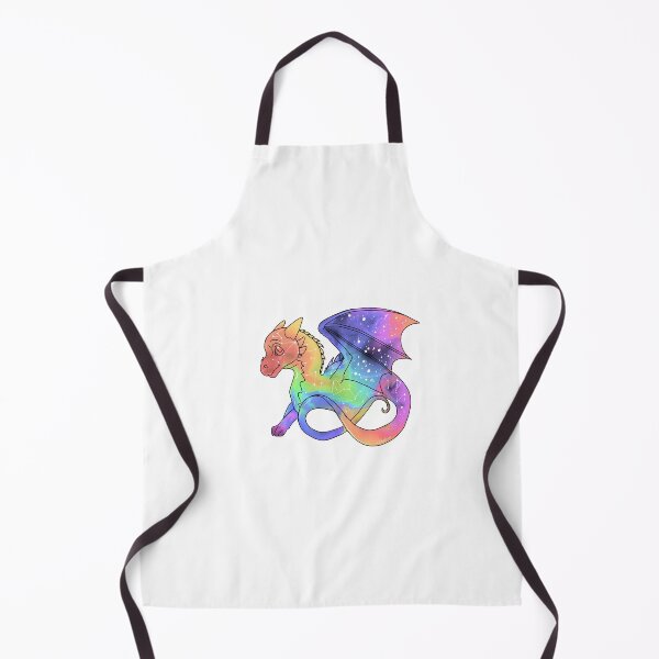 Item preview, Watercolor Autistic Dragoon  designed and sold by ZeArtizan.