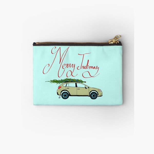 Item preview, Desert khaki crosstrek trekmas designed and sold by 0-Shh-Graphics.