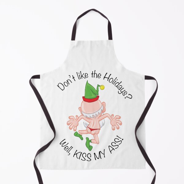Item preview, Don't like the Holidays? designed and sold by RuthFurtado.