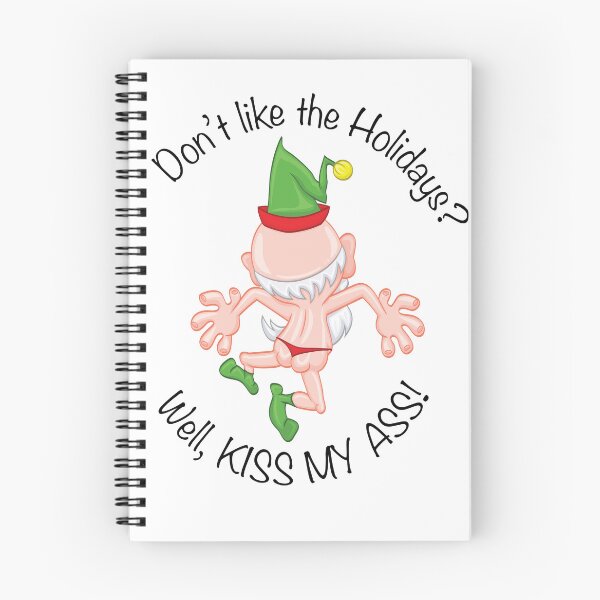 Item preview, Don't like the Holidays? designed and sold by RuthFurtado.